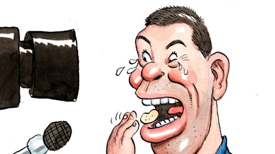 Illustration: John Shakespeare