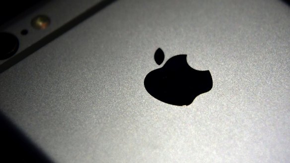 Europe's tax ruling on Apple sends a bright red warning shot to multinationals across the board.