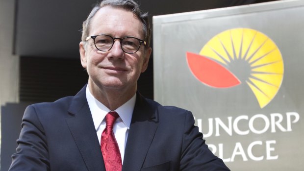 Suncorp's new CEO Michael Cameron, should have three key items on his watch list, observers say.
