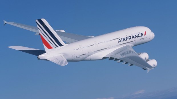Air France will not renew the leases on five of its 10 superjumbos.
