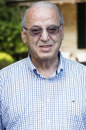 Disgraced former MP Eddie Obeid has family and business links to the function centre.