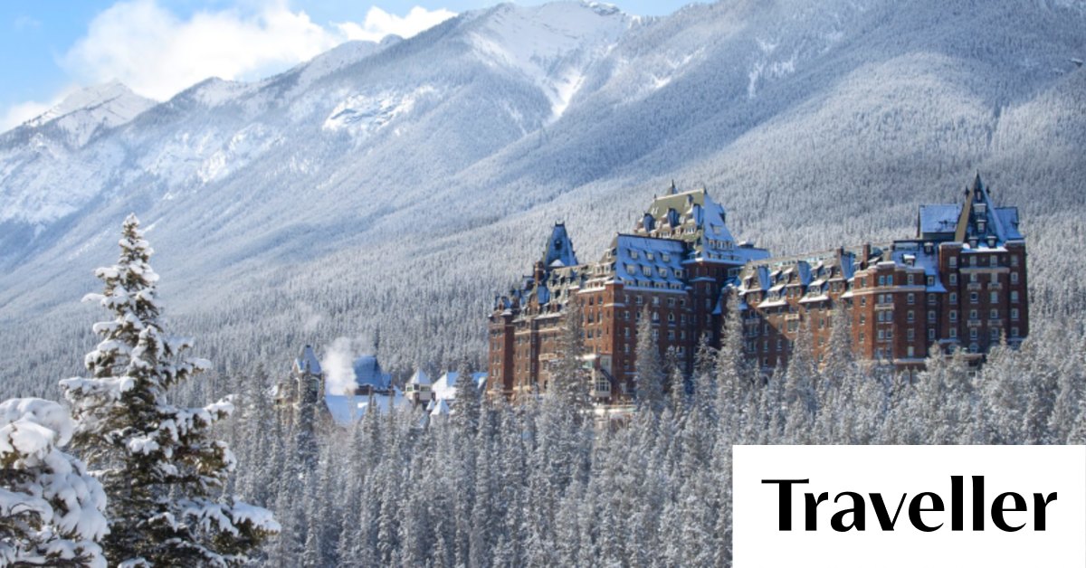 The world's 10 best countries to visit in winter