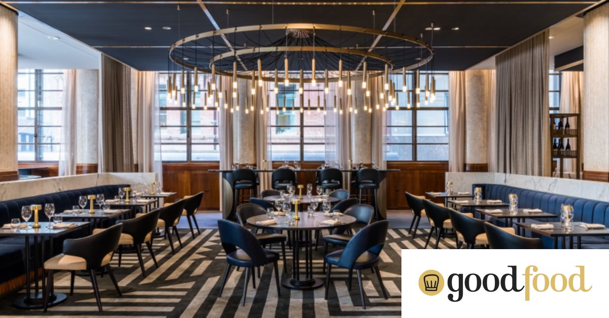 Allnew Luke's Kitchen opens at Kimpton Margot Sydney on Pitt St