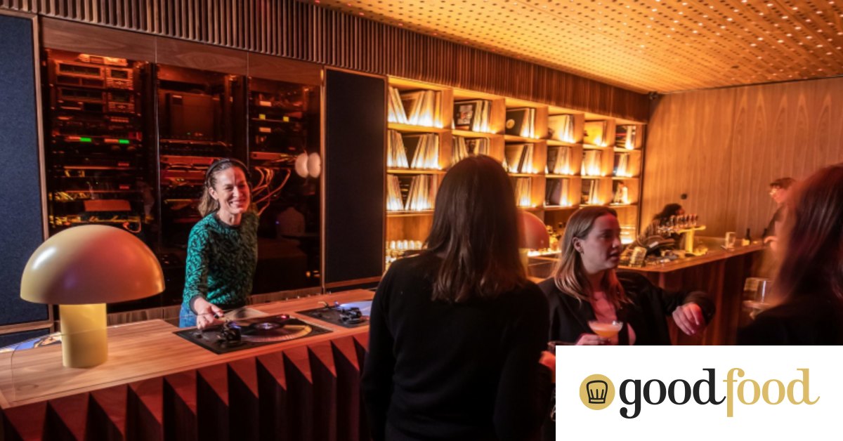 The Melbourne bars taking music from background noise to headline act