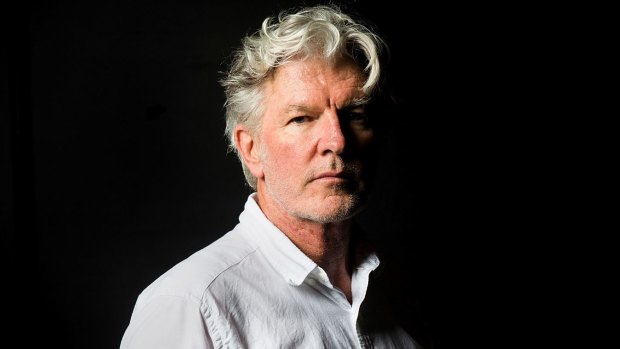 Tim Finn is about to have two shows at the Sydney Festival.