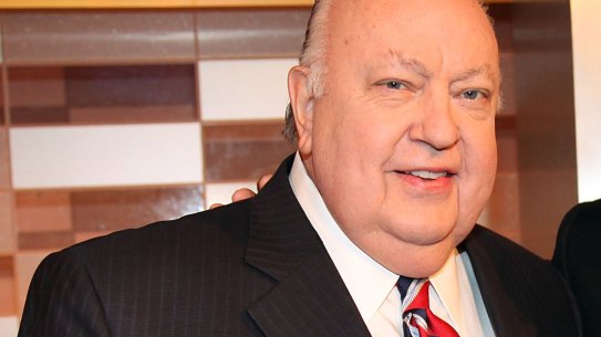 Roger Ailes, creator of Fox News, has been the creator and destroyer of political ambitions over the years.