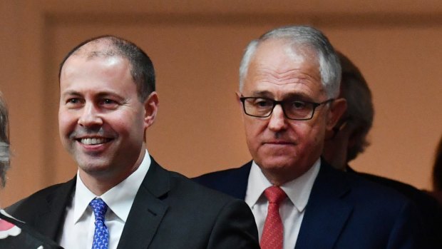 Josh Frydenberg and Malcolm Turnbull's new energy policy won't be perfect, but it could be a big step forward.