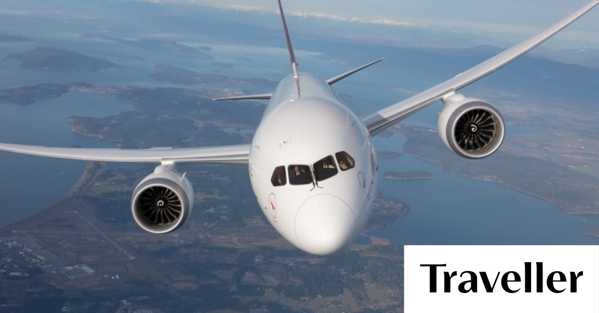 World's safest airlines the ones that have never had a single plane crash