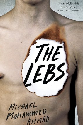 <i>The Lebs, </i>by Michael Mohammed Ahmad.