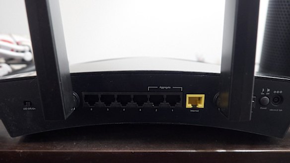 Could a $700 router be worth the money?