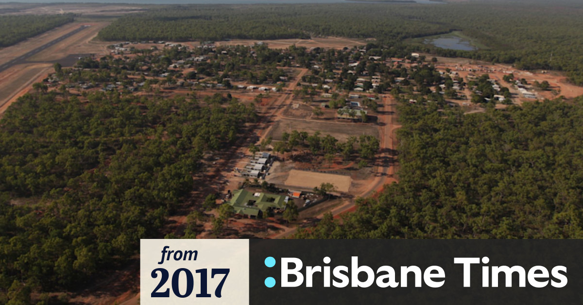 Indigenous communities to benefit from $120m boost in infrastructure
