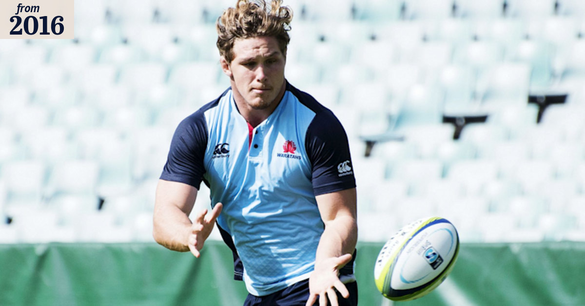 Bob Dwyer: Michael Hooper is the worst No.7 in Australian Super Rugby ...