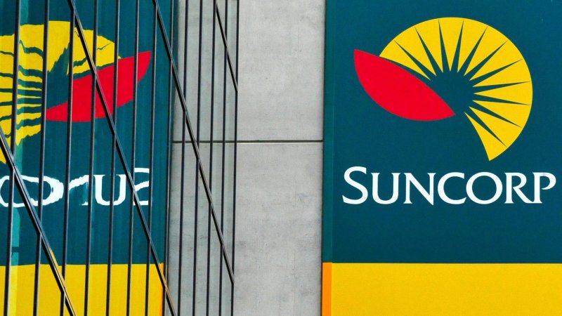 Suncorp sells life insurance division for 725m, reports