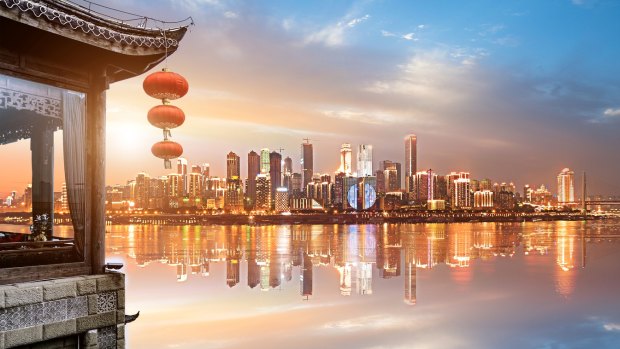 Whether you're a first time visitor or an old hand, China's beguiling mix of age-old history and high-tech development is simply irresistible. 