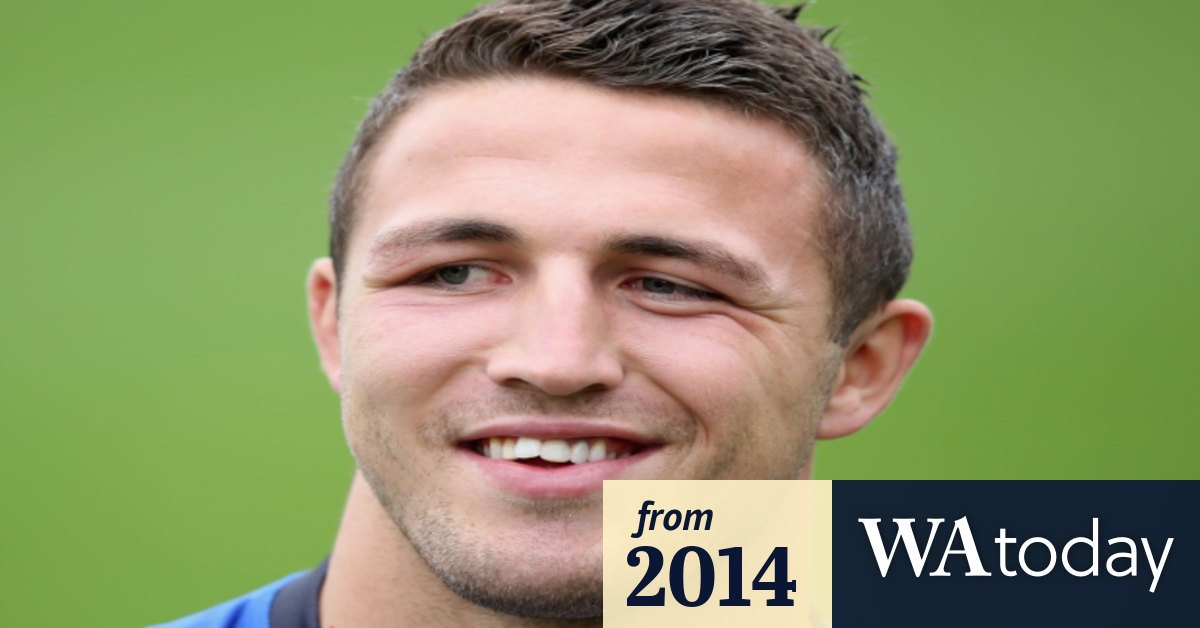 Sam Burgess arrives at Bath and warns England of a Michael Cheika-led Wallabies revival