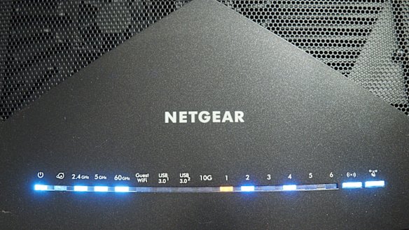Could a $700 router be worth the money?
