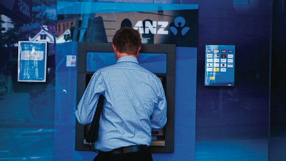 Australia and New Zealand Banking Group has announced an institutional share placement to raise $2.5 billion and and a $500 million share purchase plan offer for retail investors.