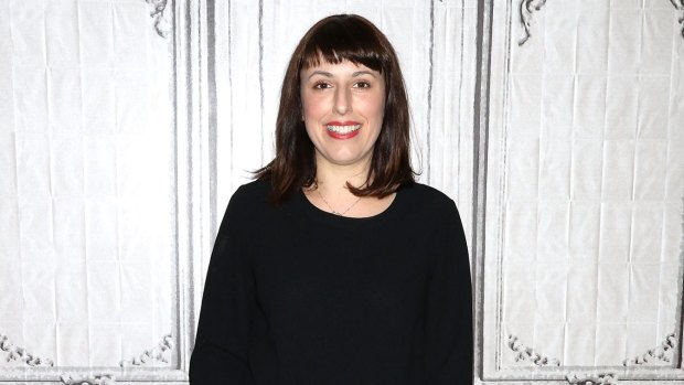 Feminist writer Jessica Valenti has observed an increase in men willing to identify as feminists.