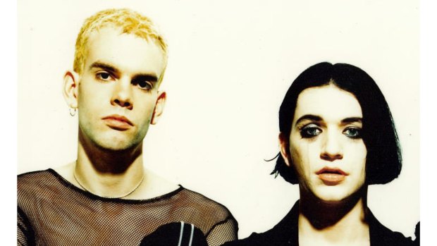 Placebo (Arts review)