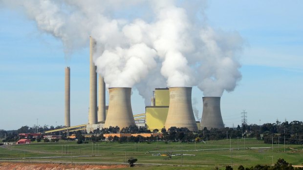 AGL booked total write-offs of $868 million. 