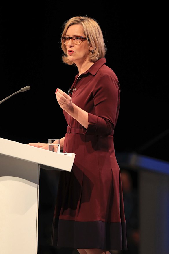 Amber Rudd announces new counter-terror laws and warns more attacks are ...