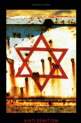 Anti-Semitism by Frederic Raphael.