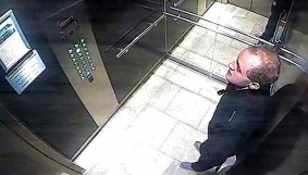 CCTV image of Ross Gregory Cartwright
