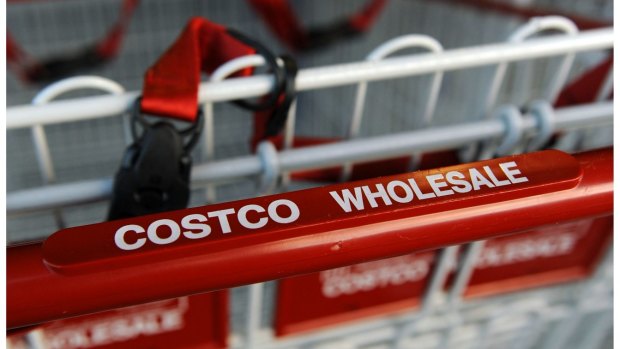 Costco could be set to open a second store in Queensland. 