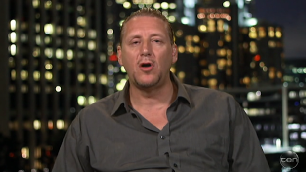 Port Arthur Massacre filmmaker Paul Moder supports relaxing guns laws