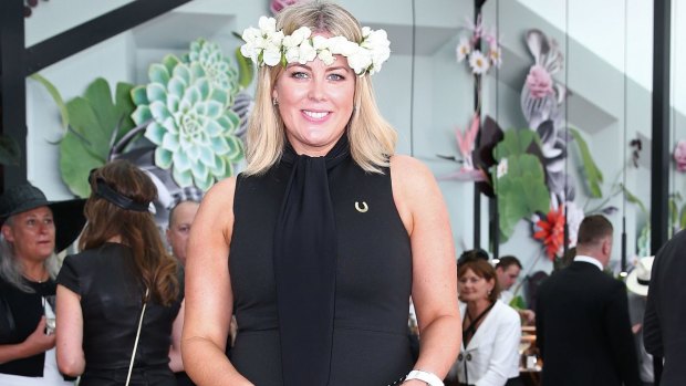 <em>Daily Mail Australia</em> has apologised to Samantha Armytage.
