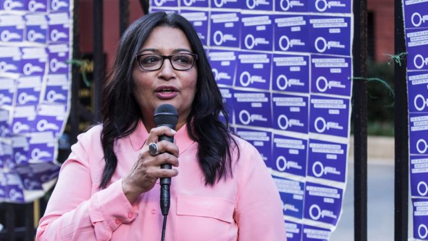 When Dr Mehreen Faruqi's bill to decriminalise abortion was before NSW Parliament, there were claims the proposed reforms would result in abortions "up until birth".