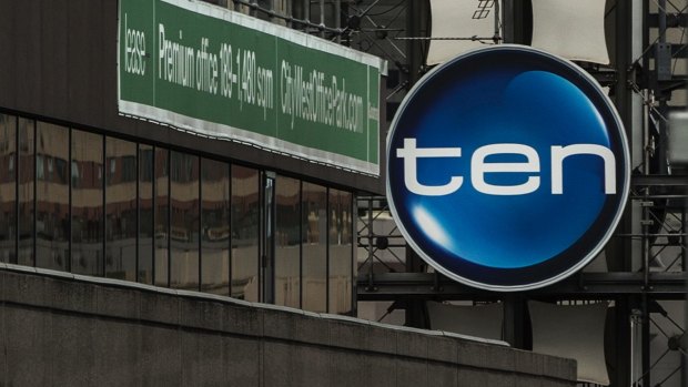The deal was almost unanimously backed by Ten's creditors, including its employees.