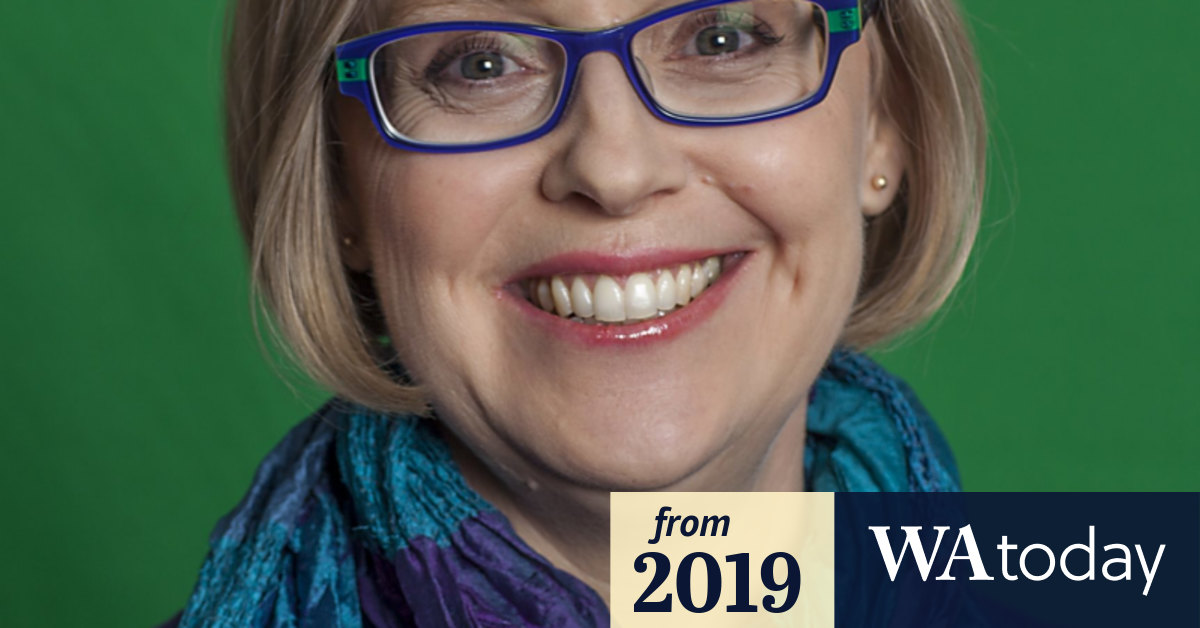 Books That Changed Me: Fiona McCallum