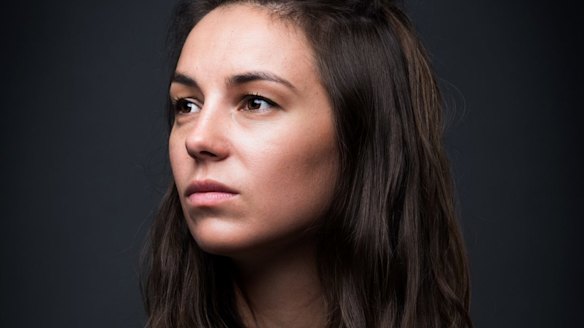 Amy Shark review: Heavy on over-sharing from her tough emotional times
