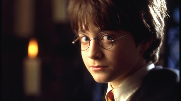 The MSO played the scores to <i>Harry Potter and the Philosopher's Stone </i>and <i>Harry Potter and the Chamber of Secrets</i>.