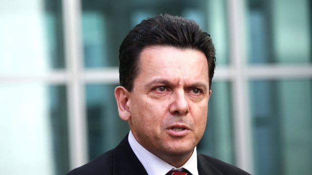 Senator Nick Xenophon has flagged the possibility of a Senate inquiry into insurer Youi. 