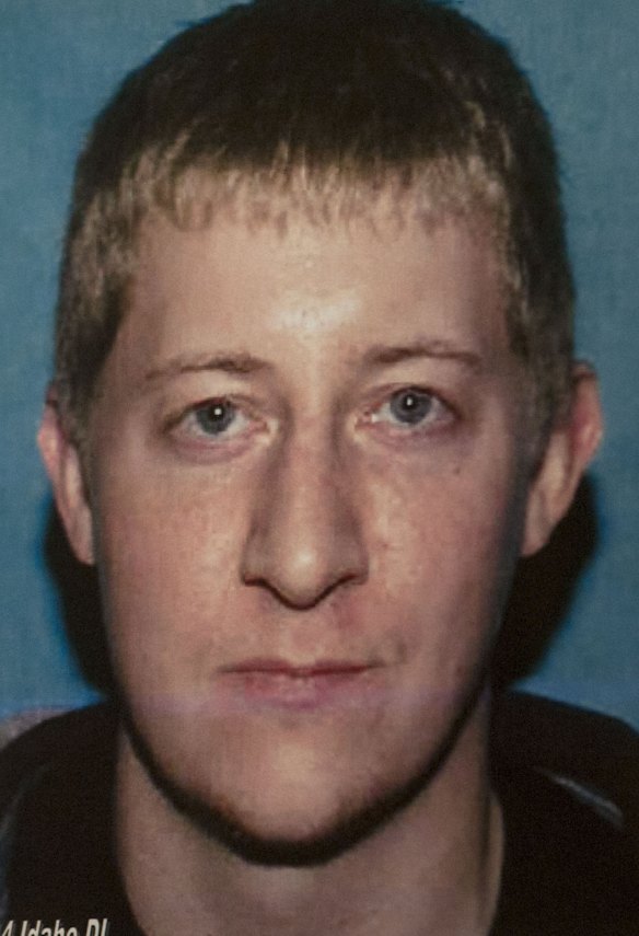 Kyle Odom's Martian manifesto is a window into an unravelling mind