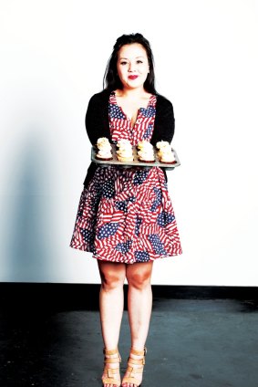 Sheryl Thai, founder of Cupcake Central, says there will always be demand for cupcakes.