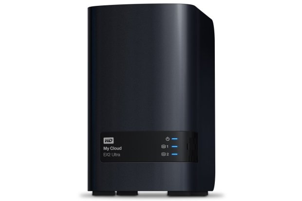 My Cloud Ex2 Ultra Review For When The Taxman Comes Calling
