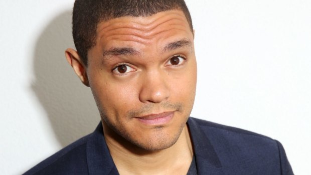 Trevor Noah: ''Jokes from five years ago, from 10 years ago, that I did once I would never do again."