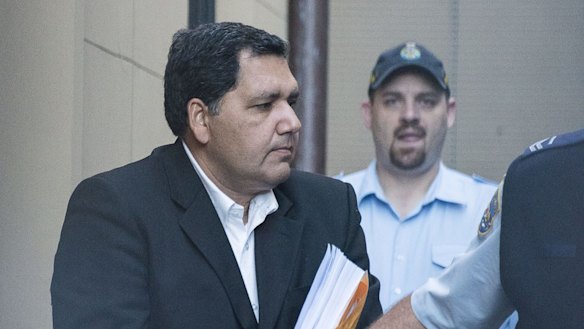 Rozelle blaze victims a beautiful family, Adeel Khan tells court