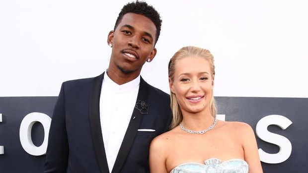 Professional basketball player Nick Young and Iggy Azalea have ended their engagement.