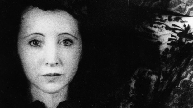 The writer Anais Nin was an habitue of Shakespeare and Company bookshop in Paris.