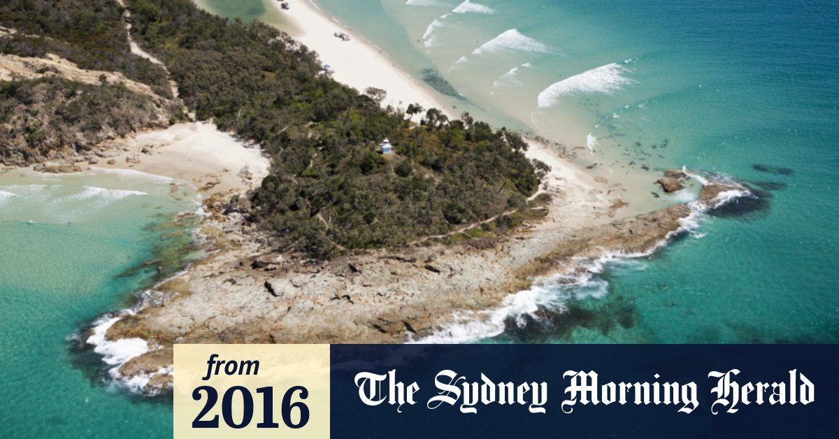 Exploring Queensland S Lesser Known Islands
