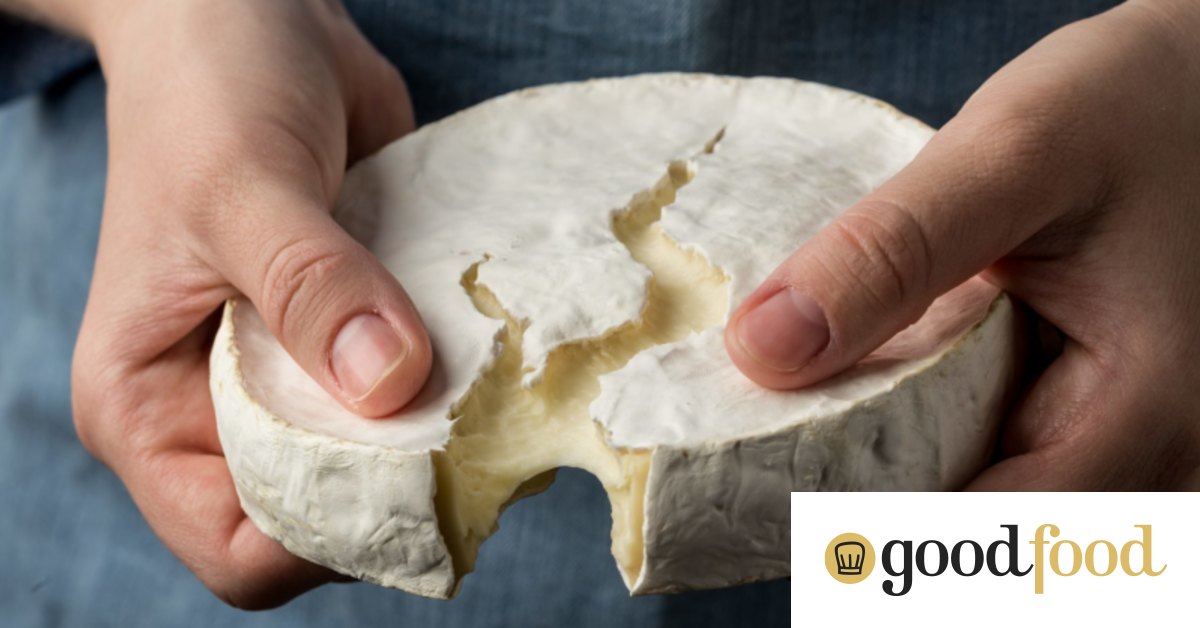 Brie may please but feta is better Cheeses ranked from healthiest to