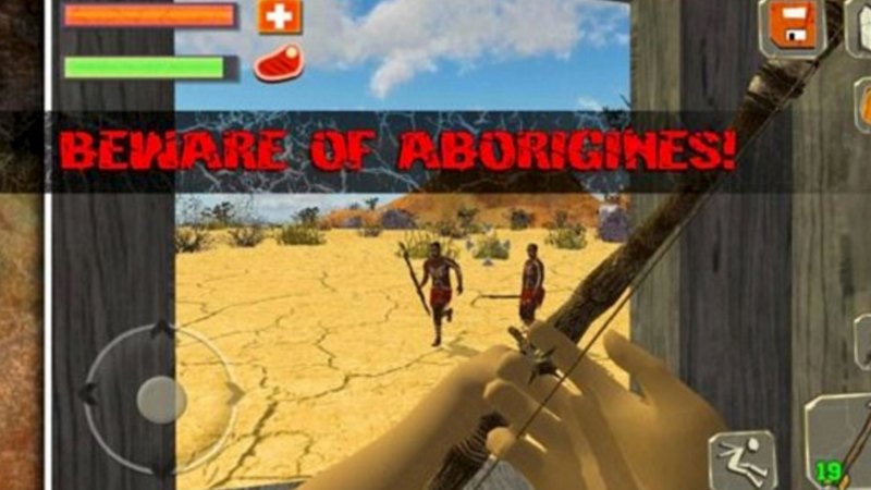 Survival Island 3 Australia Story 3d Game That Encourages Players