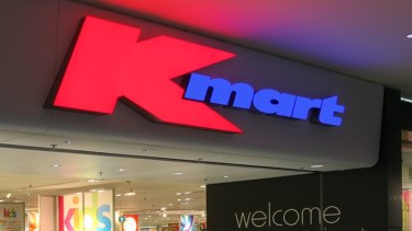 Woman awarded more than $300,000 after garden chair collapse at Kmart
