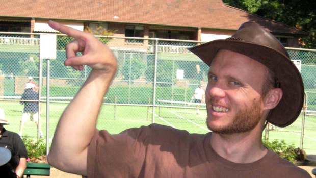 Adam Salter was shot dead by police in his father's kitchen in 2009.