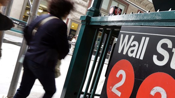 Woman pushed in front of train at Times Square subway station is killed