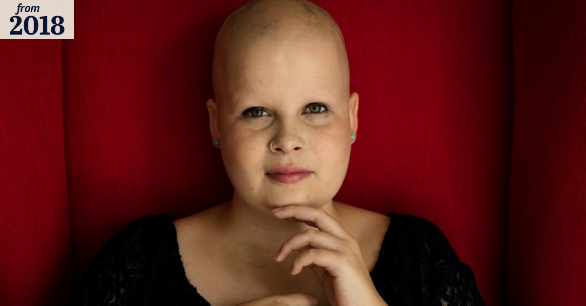 $1.3 million: The lifetime cost of each young Australian diagnosed with ...